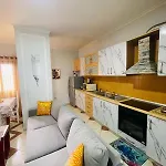 Liza's 3 Bedroom Apartman Vlora