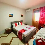 Liza's 3 Bedroom Apartman Vlora