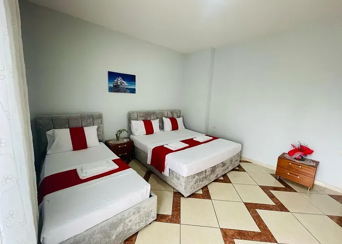 Liza's 3 Bedroom Appartement