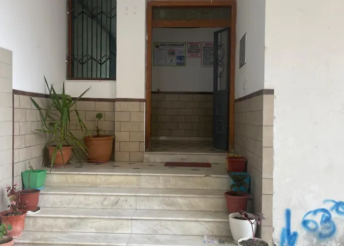 Appartement Liza's 3 Bedroom