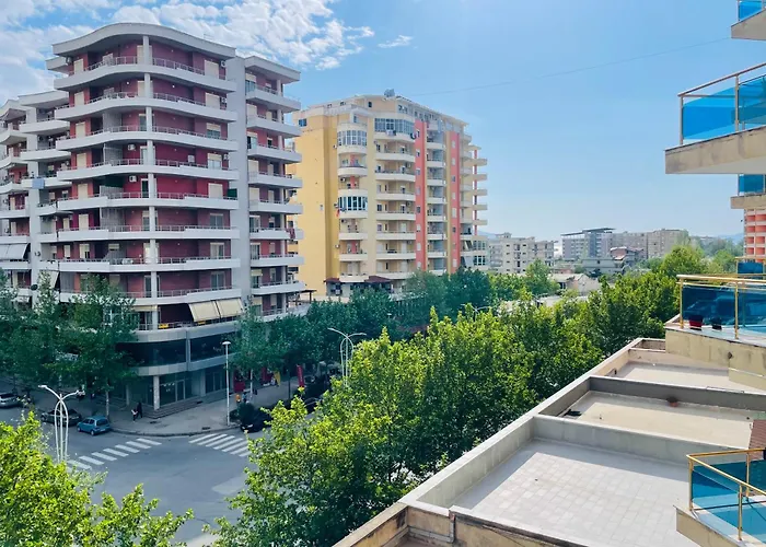 Appartement Liza's 3 Bedroom