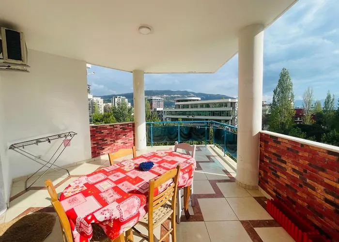 Appartement Liza's 3 Bedroom *