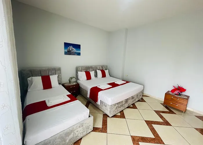 Appartement Liza's 3 Bedroom *