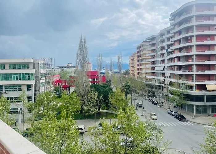 Appartement Liza's 3 Bedroom *