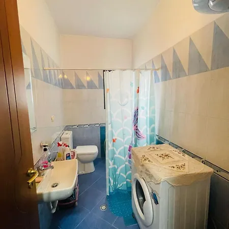 Liza's 3 Bedroom Avlonya