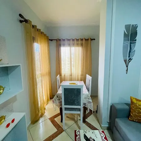 Liza's 3 Bedroom Vlore