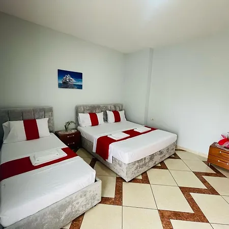 Liza's 3 Bedroom Daire