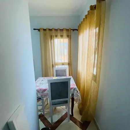 Liza's 3 Bedroom * Vlore