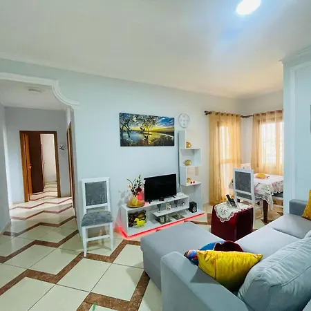 Liza's 3 Bedroom