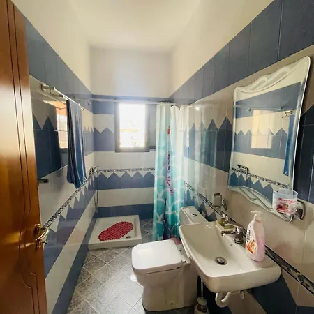 Liza's 3 Bedroom *