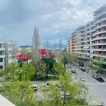 Liza's 3 Bedroom * Vlore