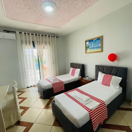 Liza's 3 Bedroom