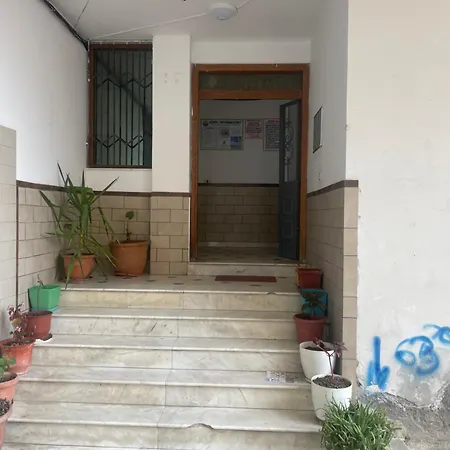 Daire Liza's 3 Bedroom