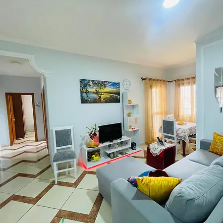 Liza's 3 Bedroom * Vlore