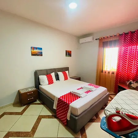 アパート Liza's 3 Bedroom