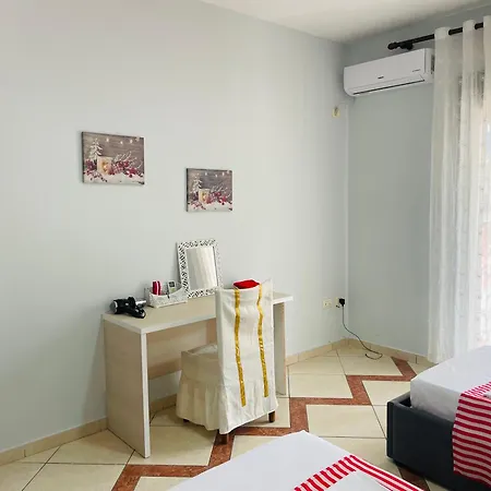 Apartment Liza's 3 Bedroom Vlore
