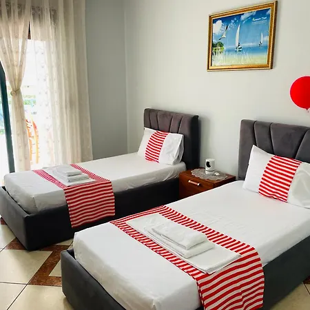 Daire Liza's 3 Bedroom