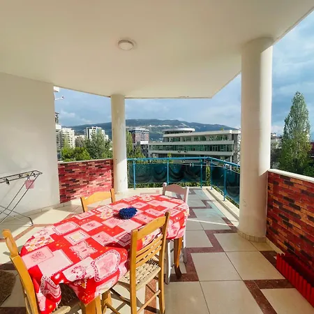 Apartamento Liza's 3 Bedroom *