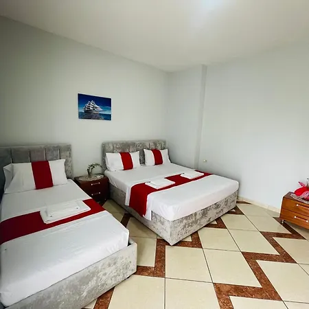 Daire Liza's 3 Bedroom *