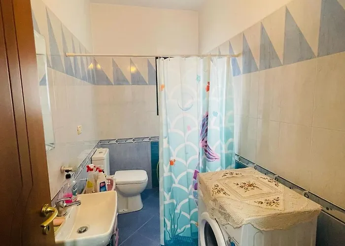 Liza's 3 Bedroom Avlonya