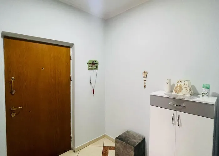 Daire Liza's 3 Bedroom Avlonya
