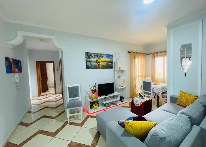 Liza's 3 Bedroom
