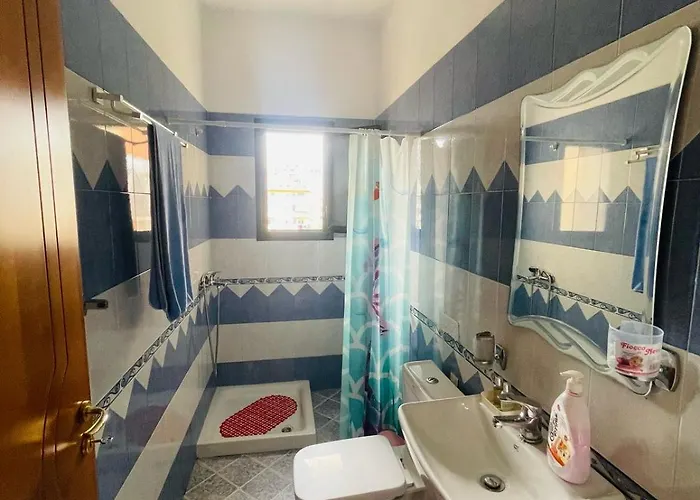 Liza's 3 Bedroom *