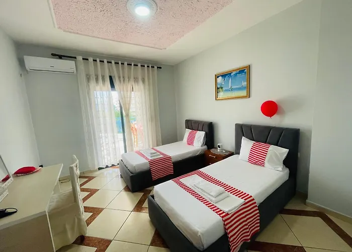 Liza's 3 Bedroom