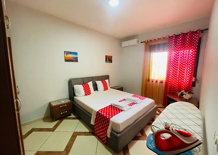 Daire Liza's 3 Bedroom