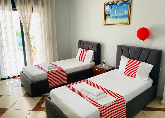 Daire Liza's 3 Bedroom