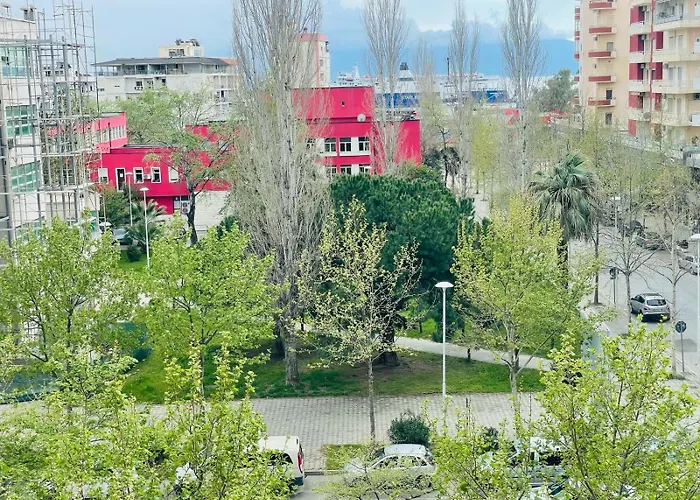 Apartment Liza's 3 Bedroom *